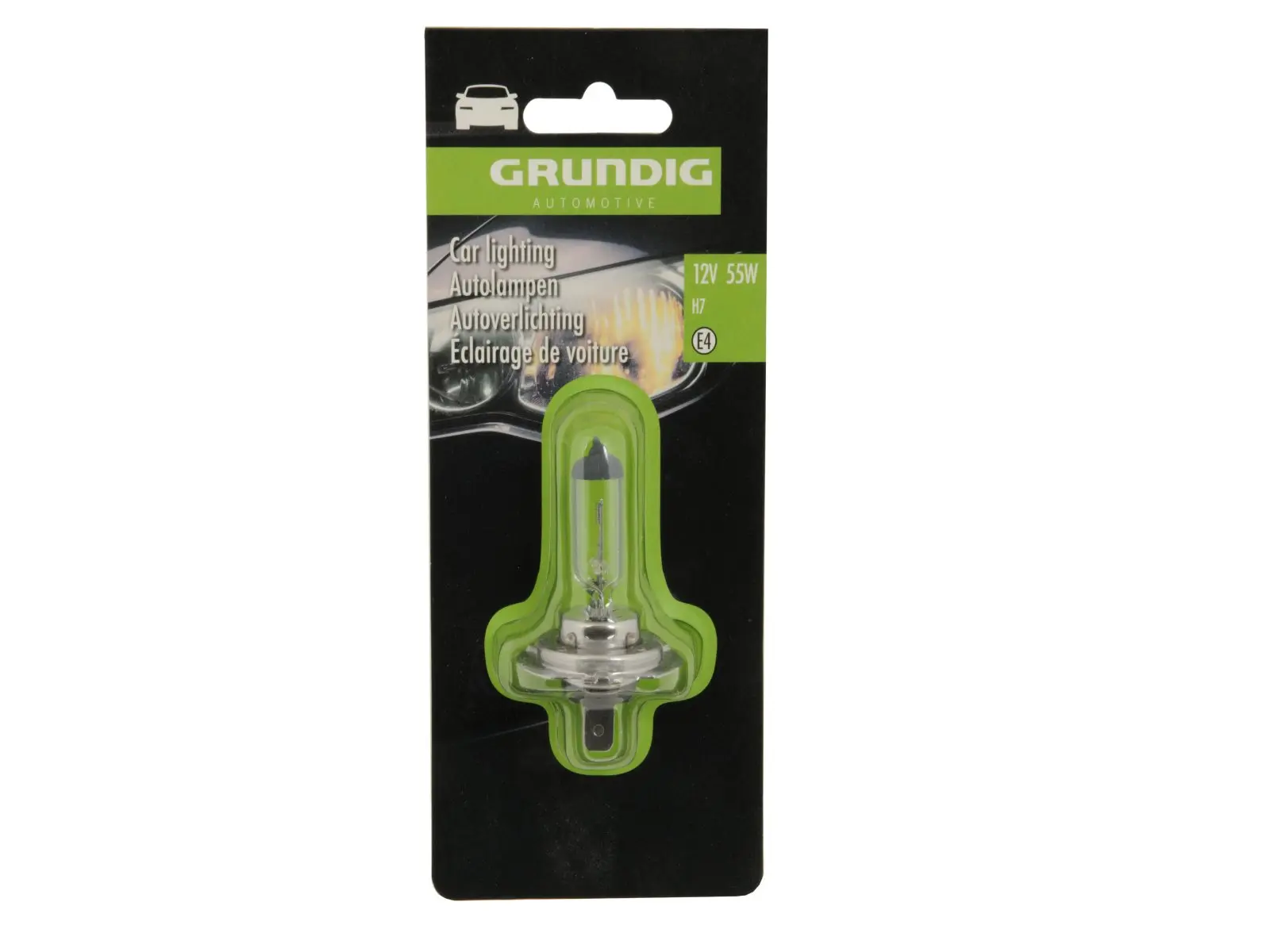 Birne GRUNDIG H7 12V/55W