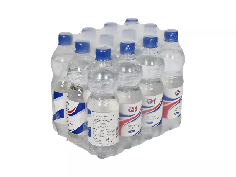 Wasser Medium 500ml zzgl Pfand (VE=36Flaschen)