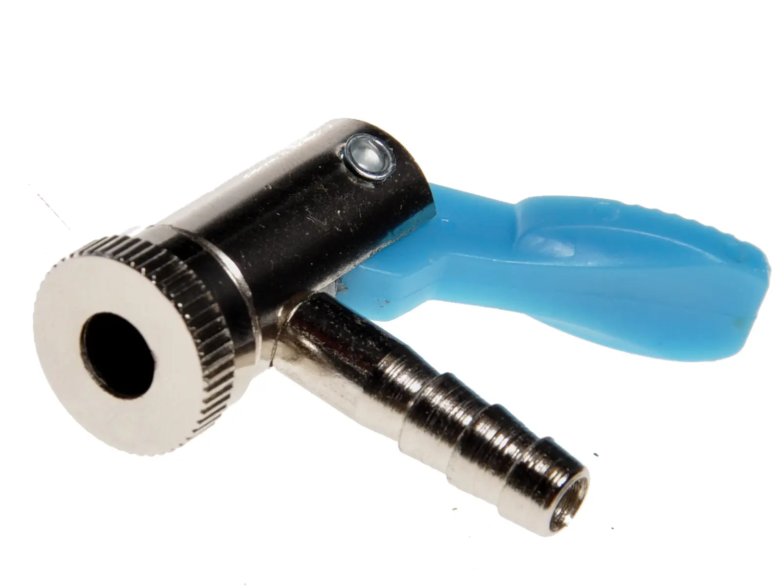 Frösche für Luftdruckprüfer 8mm