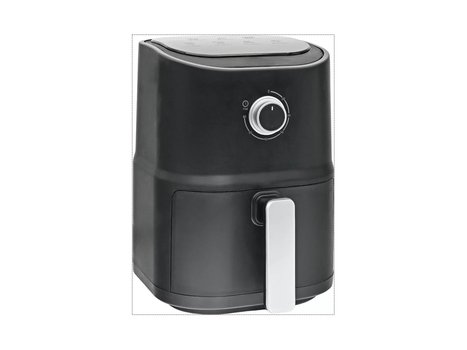 Heißluftfriteuse 24V 250W 3L