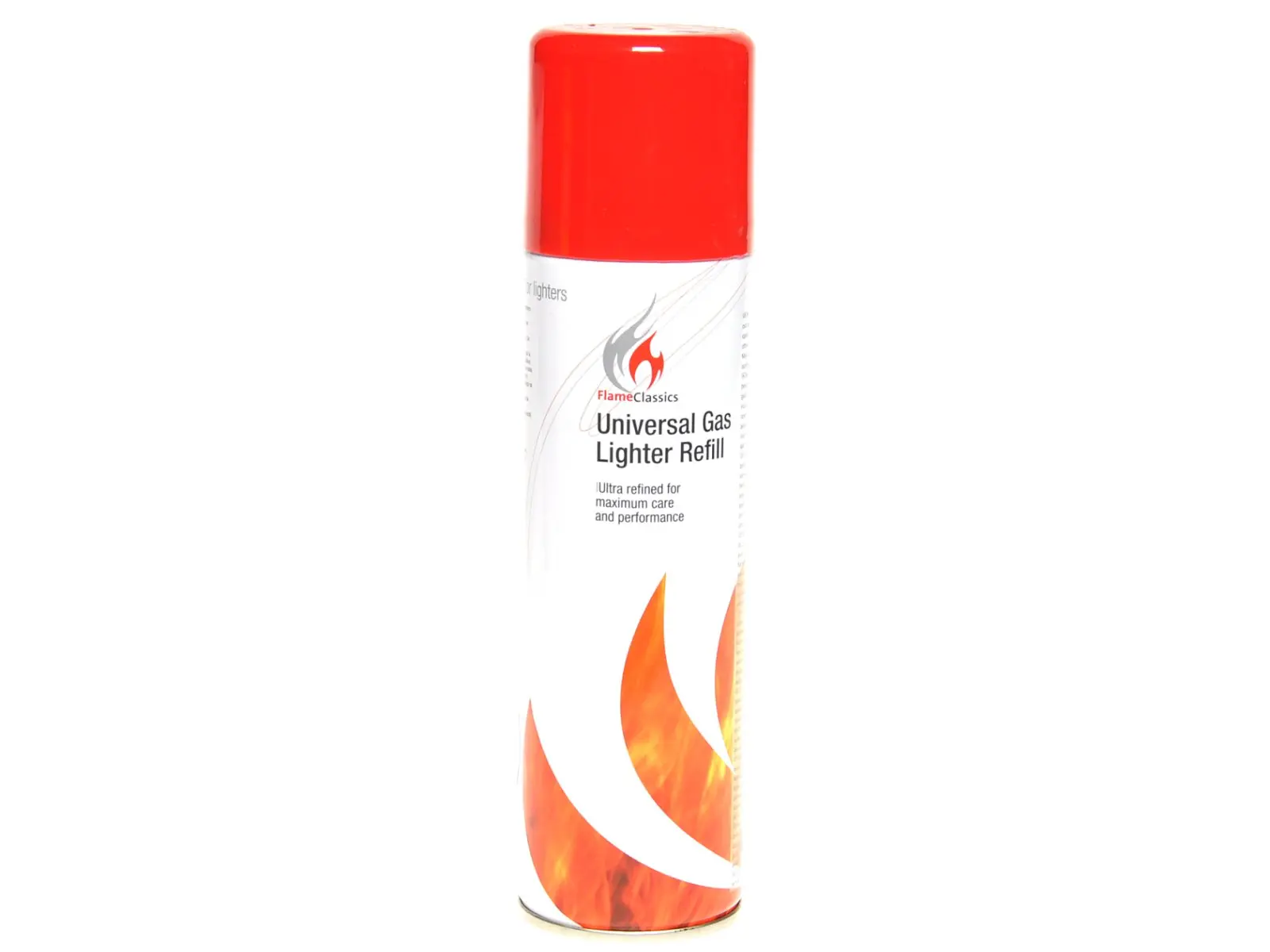 Feuerzeuggas  250ml