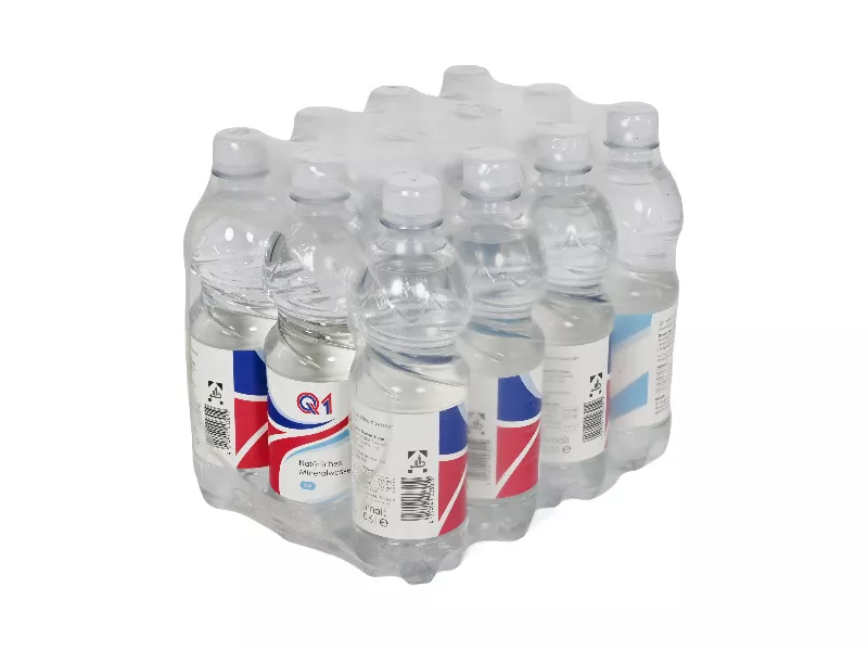 Wasser Still 500ml zzgl Pfand (VE=36Flaschen)